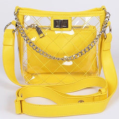 Paris (Yellow) - The Style District