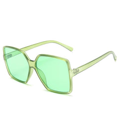 Sugar Sweet (Green) - The Style District