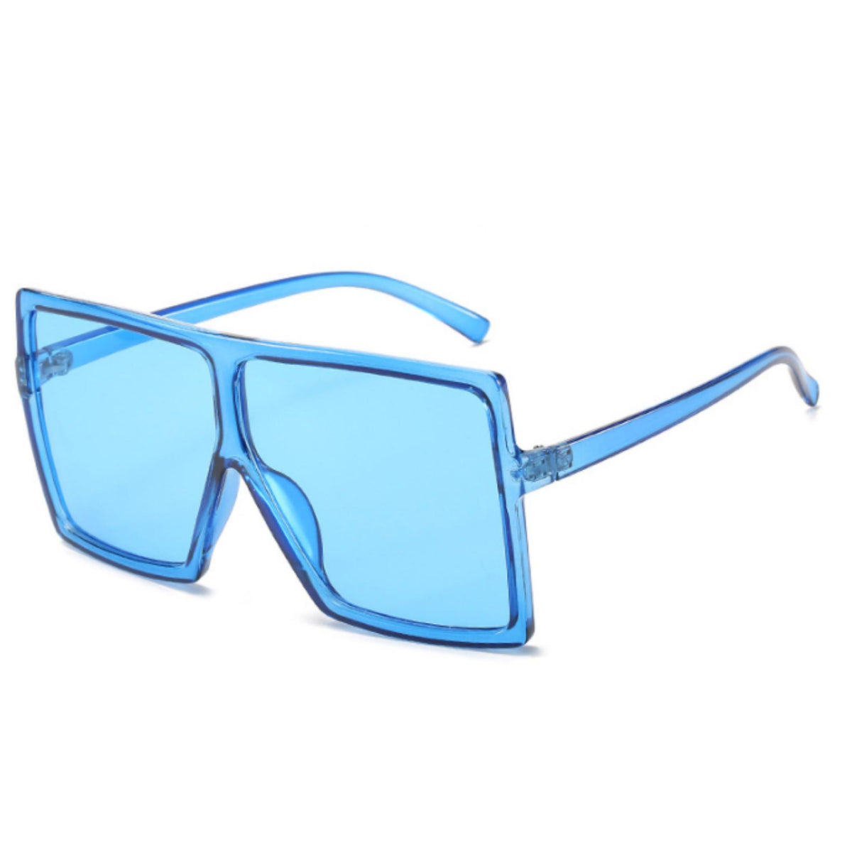 Starburst (Light Blue) - The Style District
