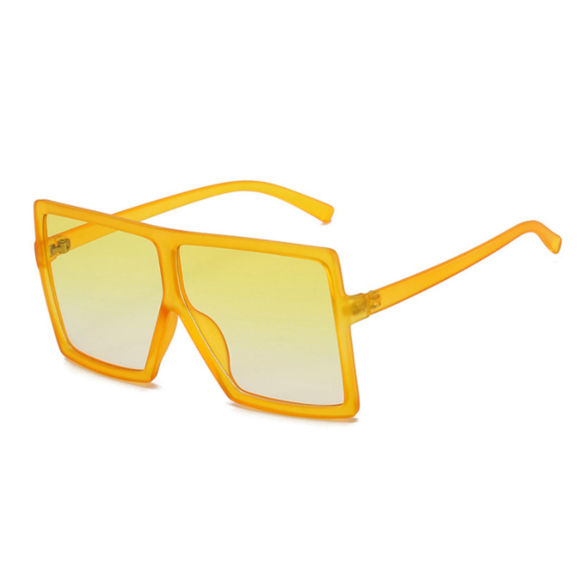 Starburst (Yellow) - The Style District