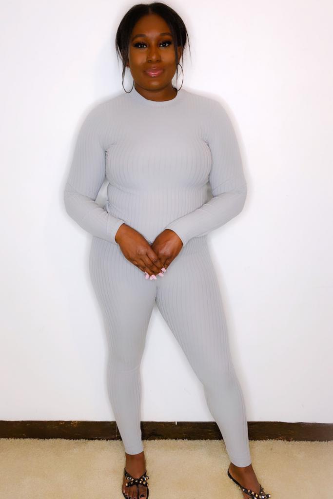 Netflix and Chill (Grey) - The Style District