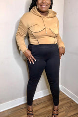 Scarlett (Black) - The Style District