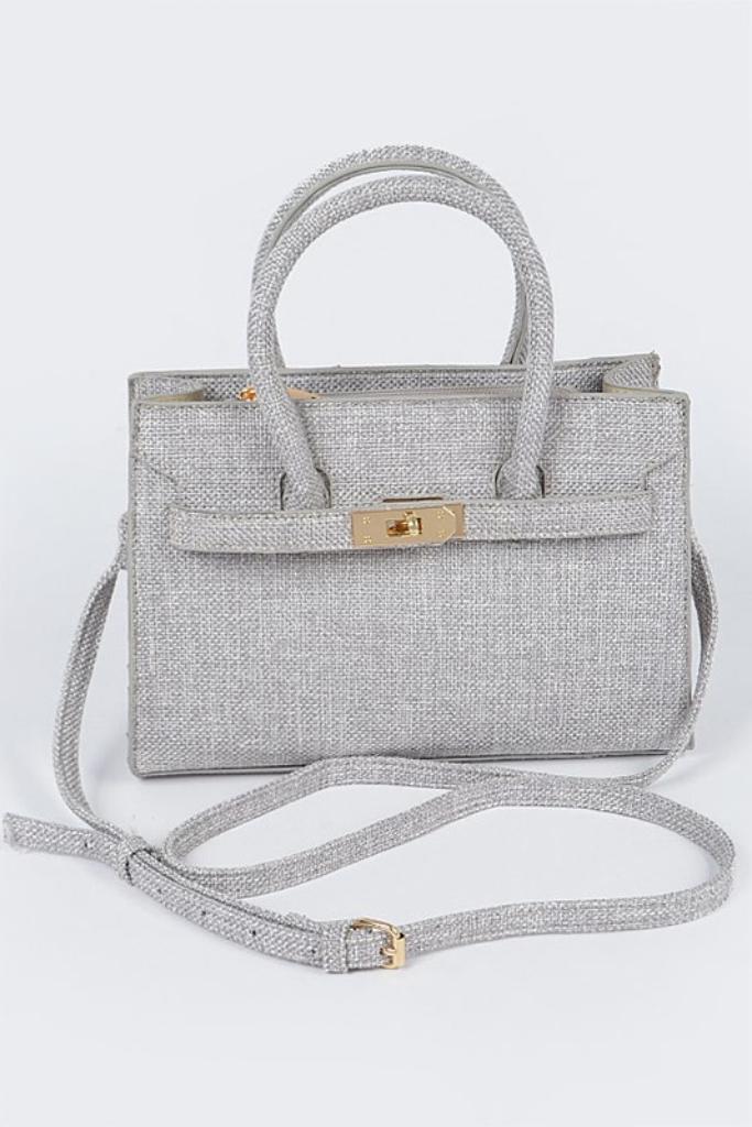 Kate Spade gray crossbody purse with white trim. Minor dirt. See pictures.  | Purses crossbody, Kate spade grey, Purses