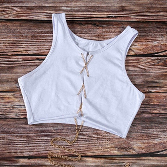 Coco (White) - The Style District
